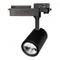 Минифото #1 товара Светодиодный светильник LGD-1530BK-30W-4TR Warm White 24deg (Arlight, IP20 Металл, 3 года)