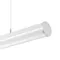 Минифото #1 товара Светильник SP-LINE-HANG-D60-L1485-32W Warm3000 (SL, 230V) IP33 (Arlight, Алюминий)