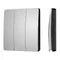 Минифото #1 товара INTELLIGENT ARLIGHT Кнопочная панель KINETIC-801-22-3G-WP-SUF Silver (No battery, IP67, 433Mhz) (IARL, IP67 Пластик, 3 года)