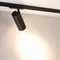 Минифото #2 товара Светильник LGD-GERA-4TR-R90-40W Warm3000 (BK, 24 deg, 230V) (Arlight, IP20 Металл, 5 лет)